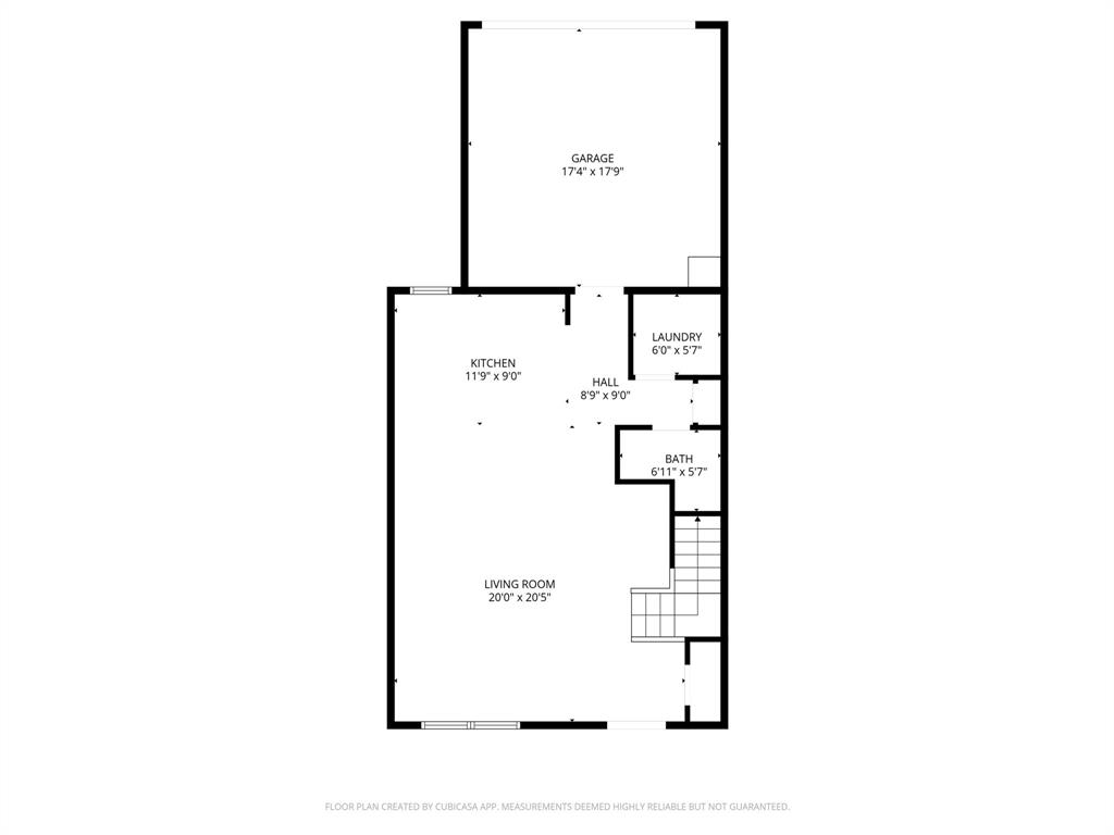 Merritt Villas Add - Residential Lease