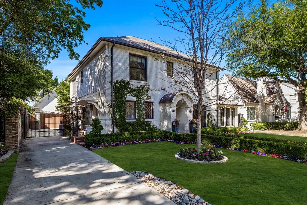 Highland Park West 02 Instl - Residential