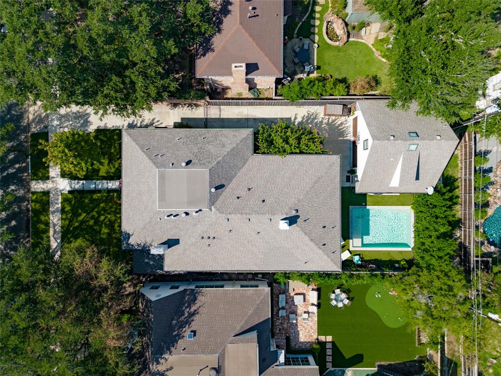 Highland Park West 02 Instl - Residential