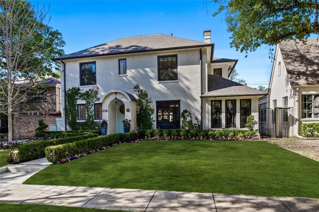 Highland Park West 02 Instl - Residential