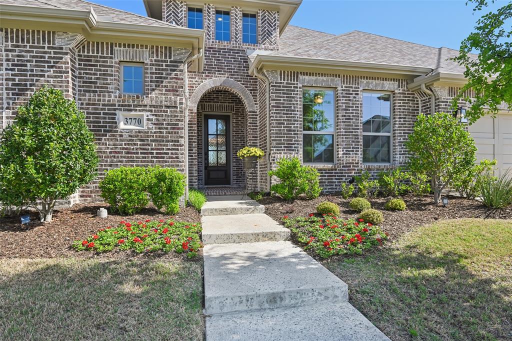 3770 Dewberry Lane