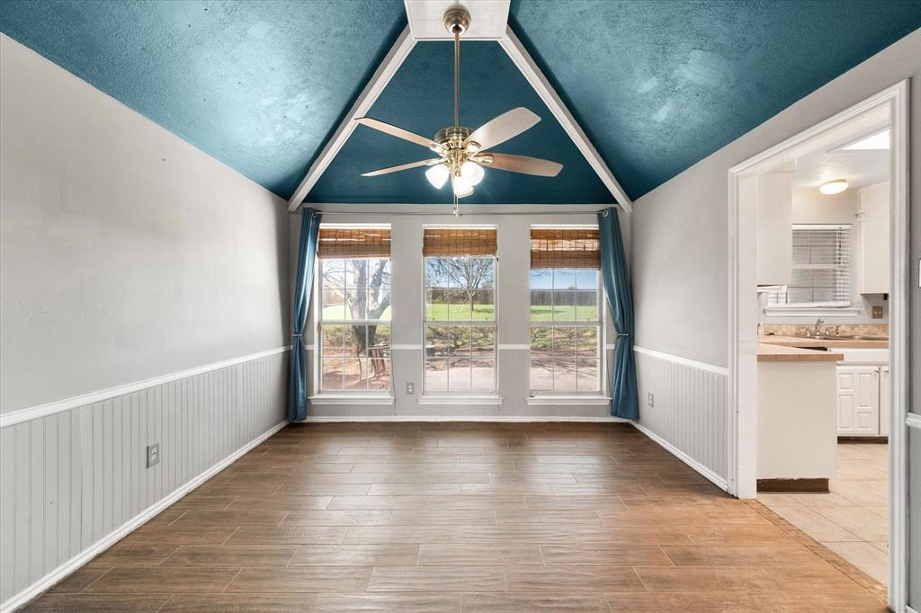 Westmoreland Road - Residential