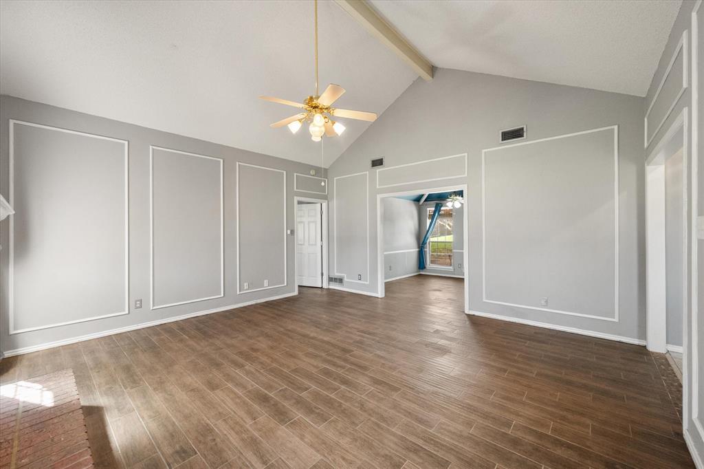 Westmoreland Road - Residential