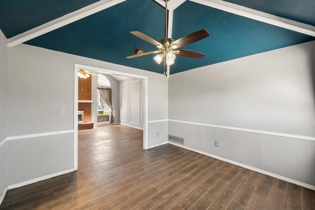 Westmoreland Road - Residential