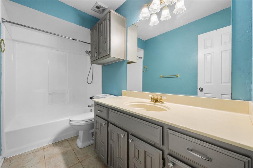 Westmoreland Road - Residential