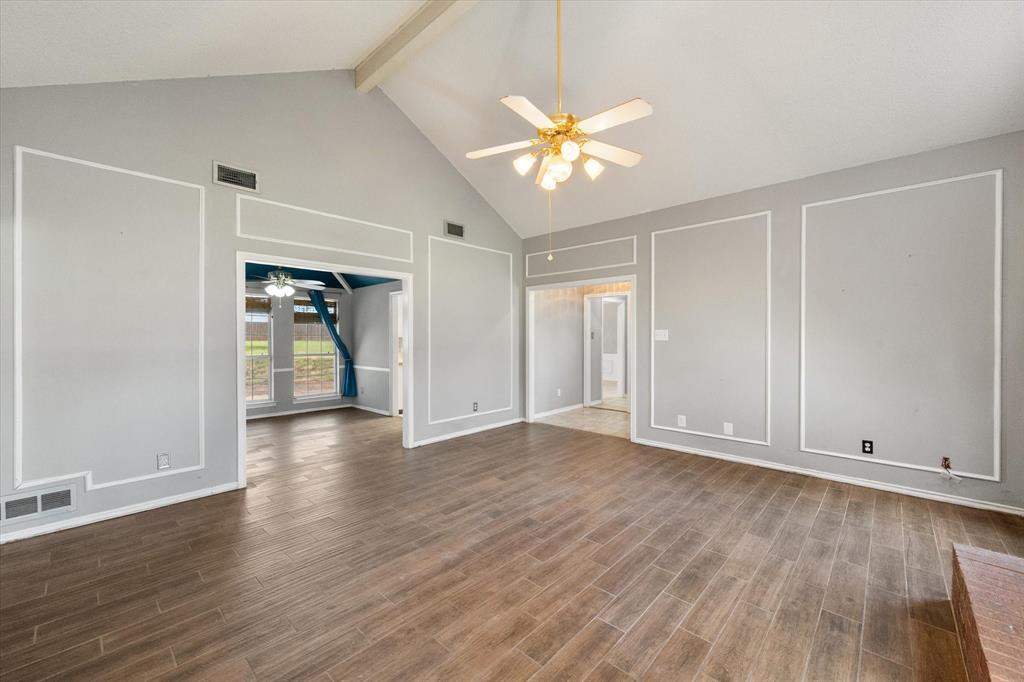 Westmoreland Road - Residential