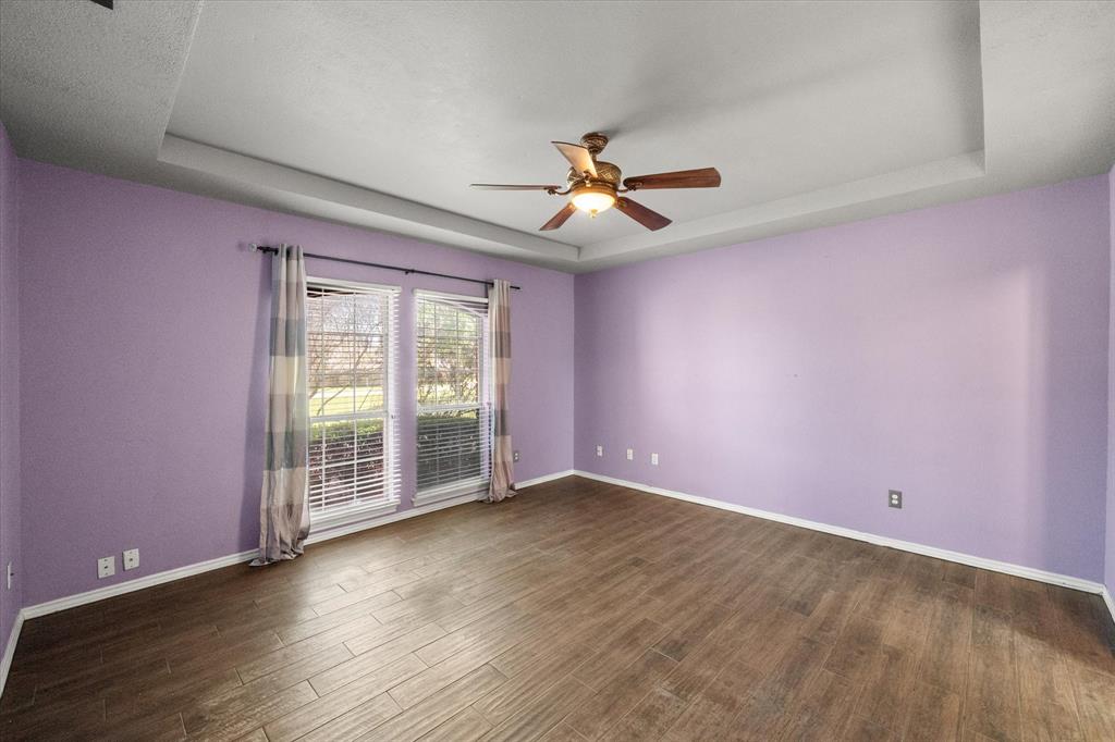 Westmoreland Road - Residential