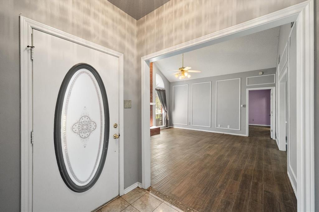 Westmoreland Road - Residential