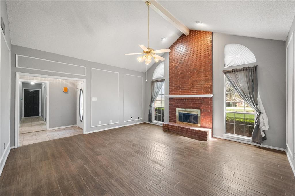 Westmoreland Road - Residential