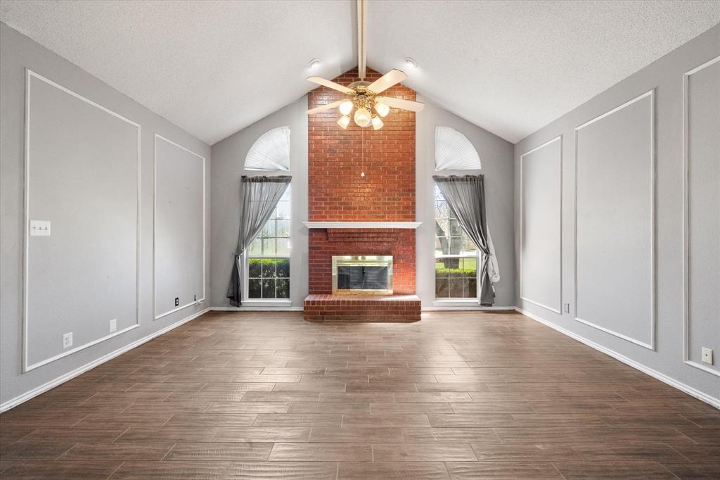 Westmoreland Road - Residential