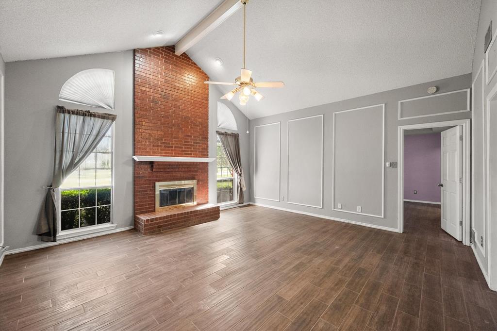 Westmoreland Road - Residential