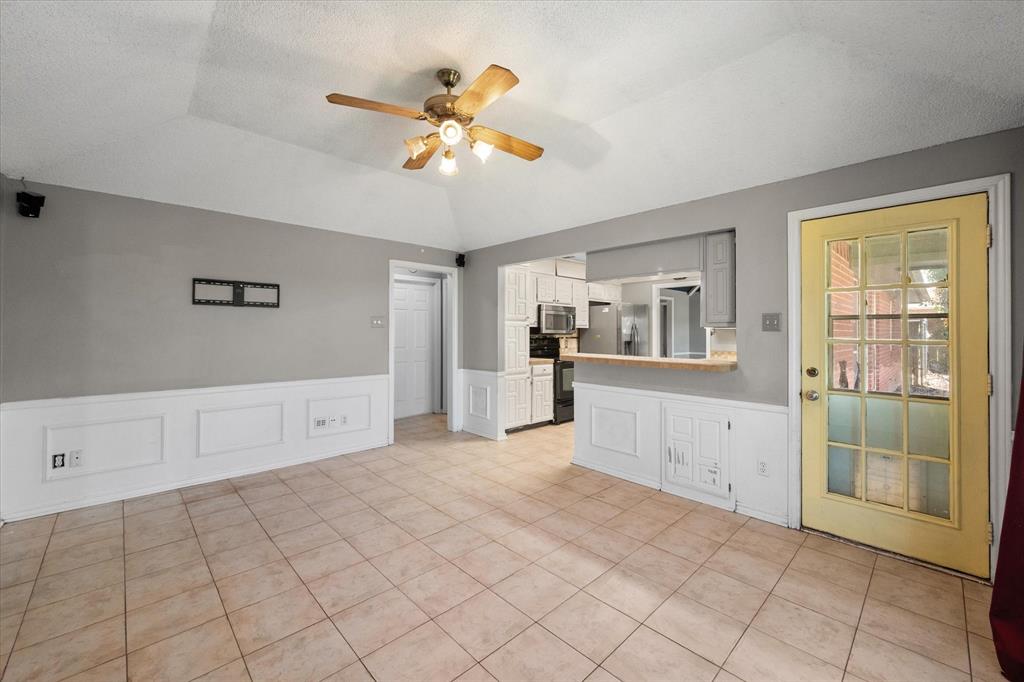 Westmoreland Road - Residential