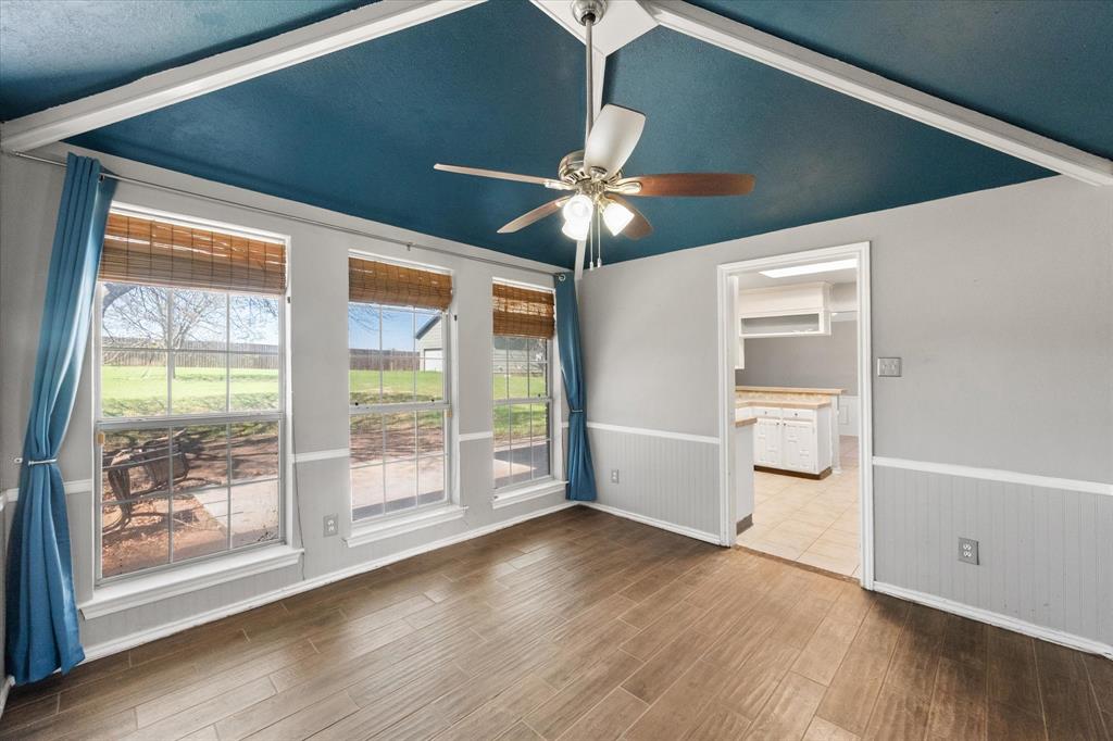 Westmoreland Road - Residential