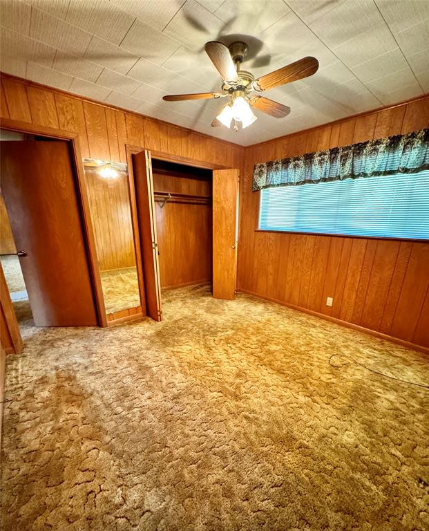 Orig Town Of Lone Oak - Residential