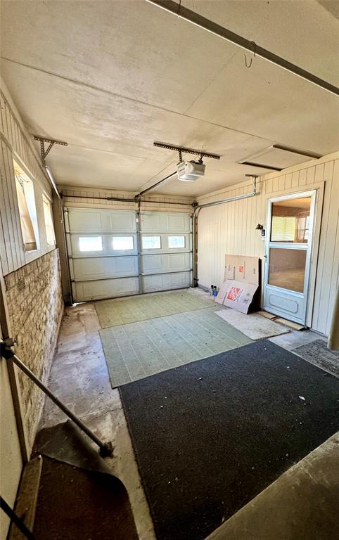 Orig Town Of Lone Oak - Residential