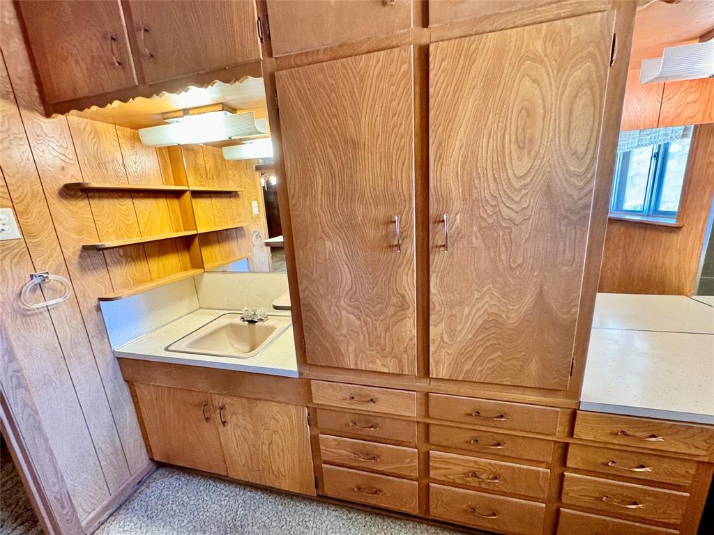 Orig Town Of Lone Oak - Residential