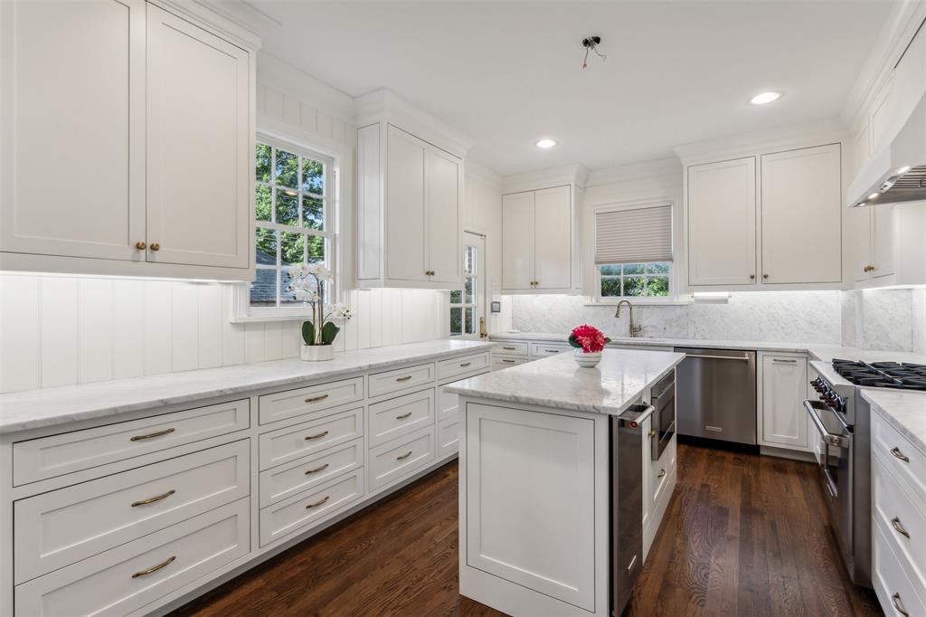 Chamberlain Arlington Heights 1st - Residential