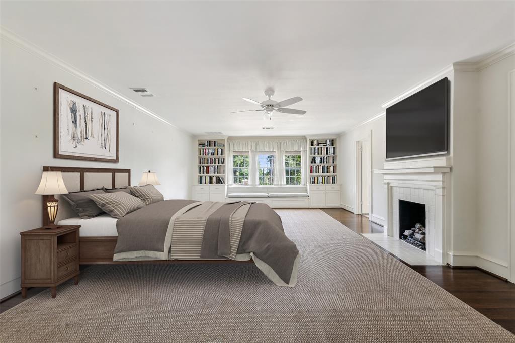 Chamberlain Arlington Heights 1st - Residential