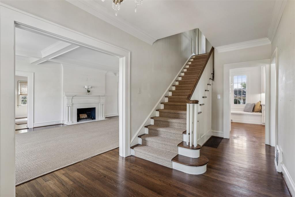 Chamberlain Arlington Heights 1st - Residential