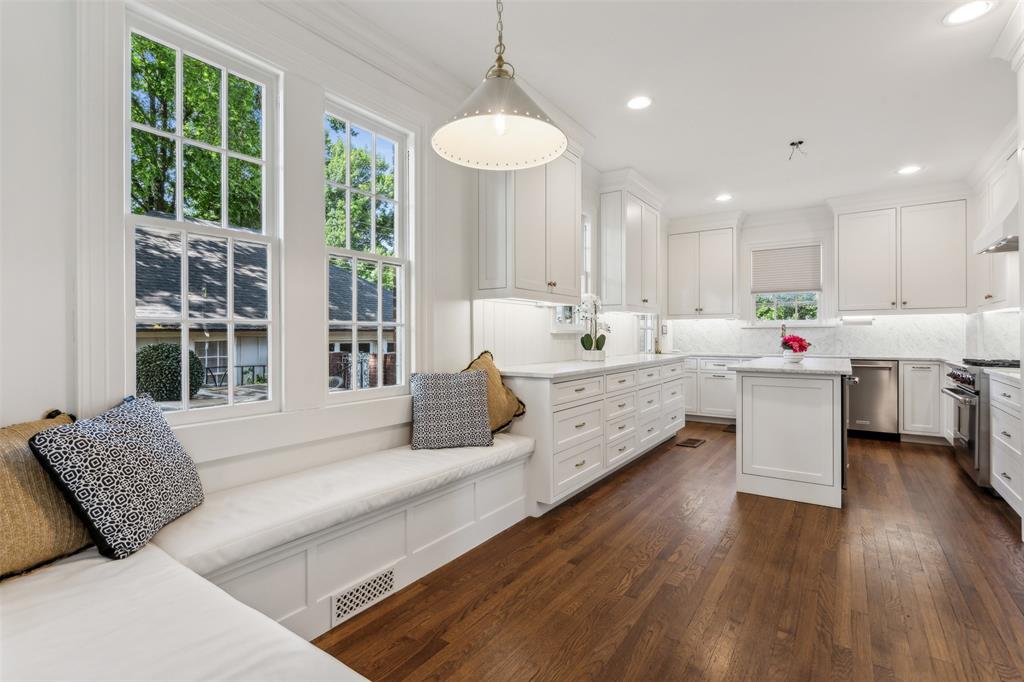 Chamberlain Arlington Heights 1st - Residential