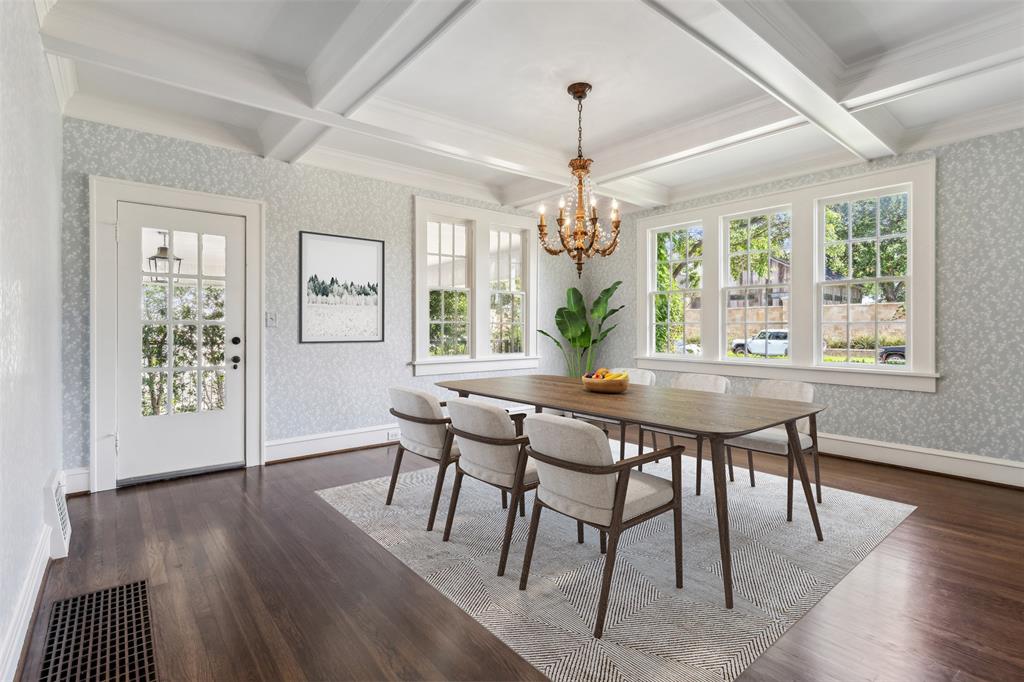 Chamberlain Arlington Heights 1st - Residential