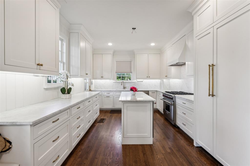 Chamberlain Arlington Heights 1st - Residential