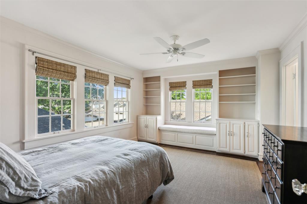 Chamberlain Arlington Heights 1st - Residential