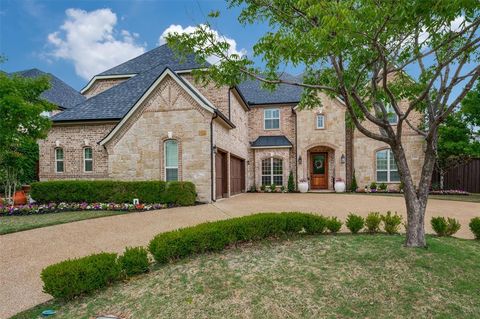 10900 Old Saybrook Lane Frisco TX 75033