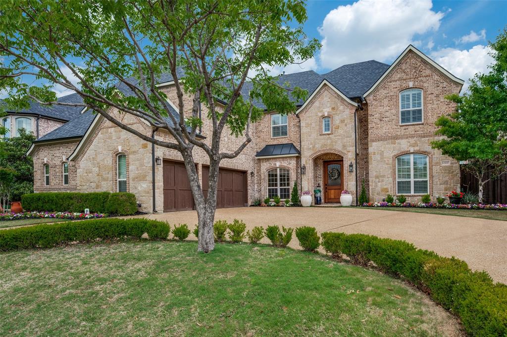 10900 Old Saybrook Lane