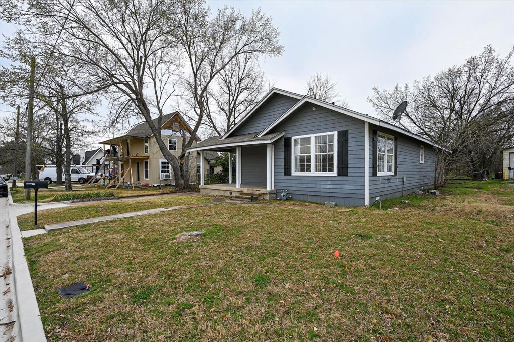 Mason Phelps - Residential