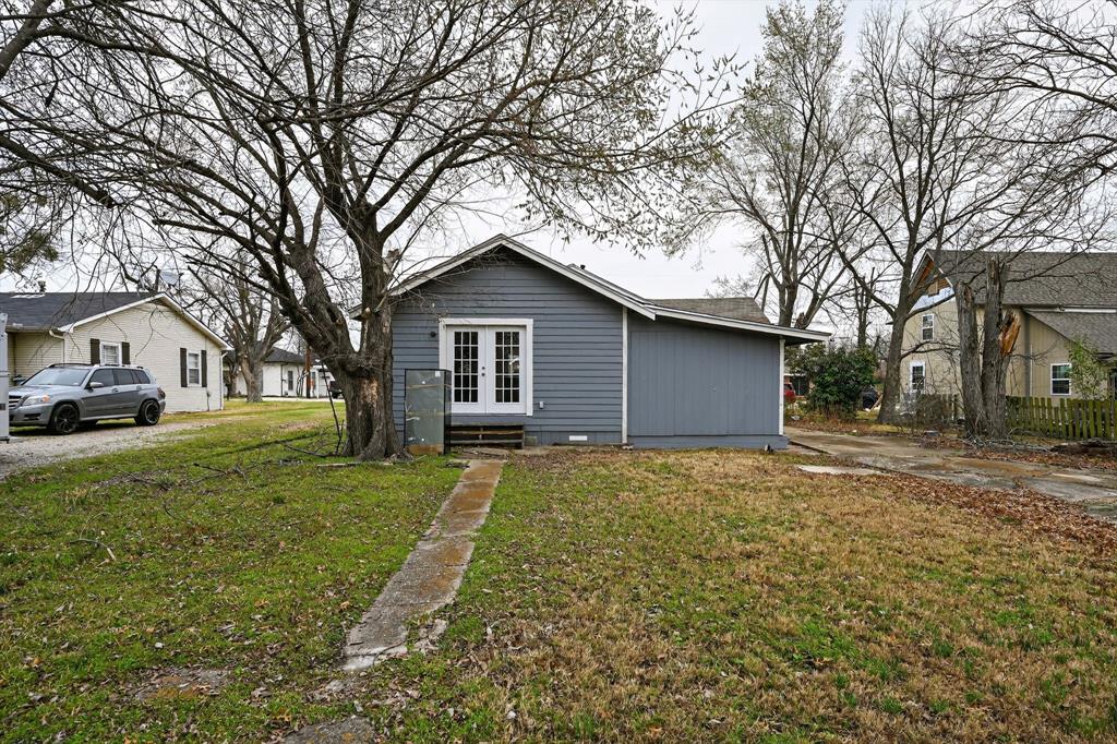 Mason Phelps - Residential