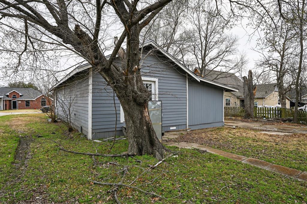 Mason Phelps - Residential