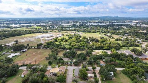 A home in Granbury