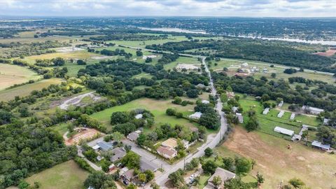 A home in Granbury