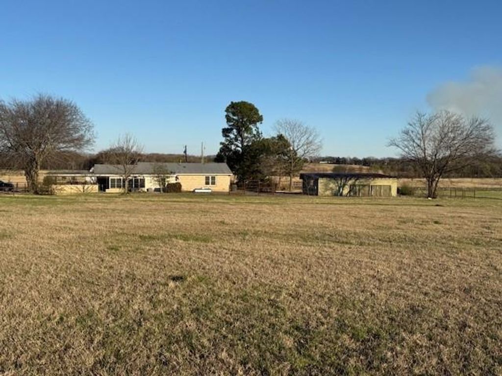 Photo of 13428 Farm Road 269, Pickton, TX 75471 (MLS # 21212815)