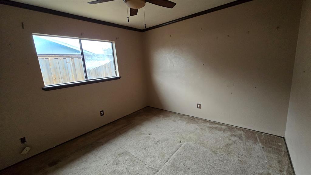 Park Forest North Add Seventh Increment - Residential