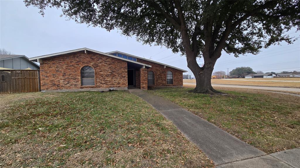 Park Forest North Add Seventh Increment - Residential