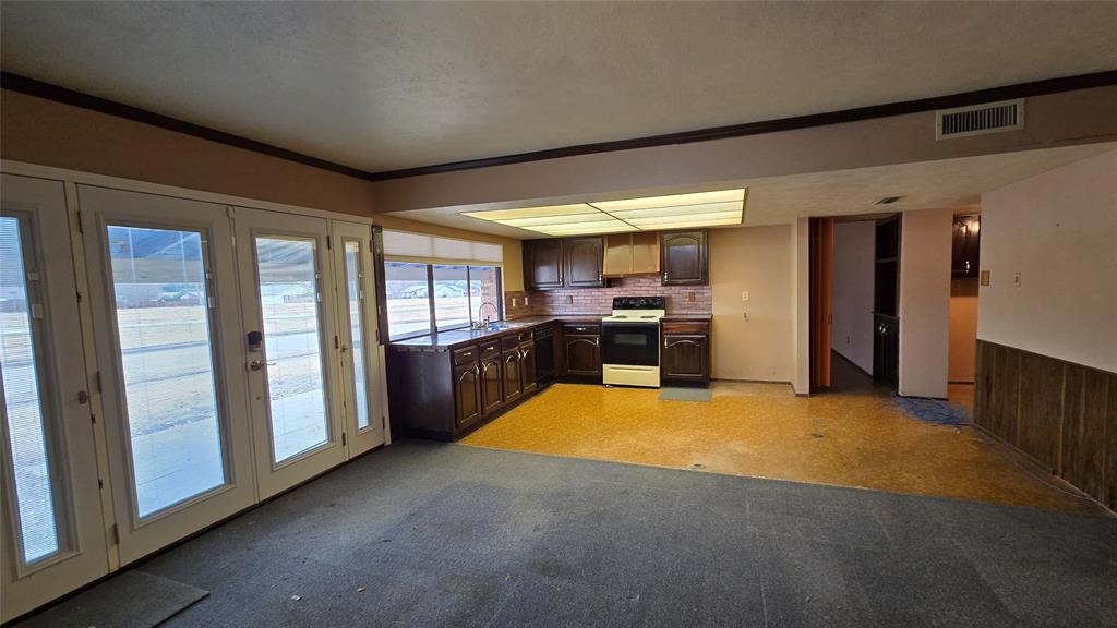 Park Forest North Add Seventh Increment - Residential