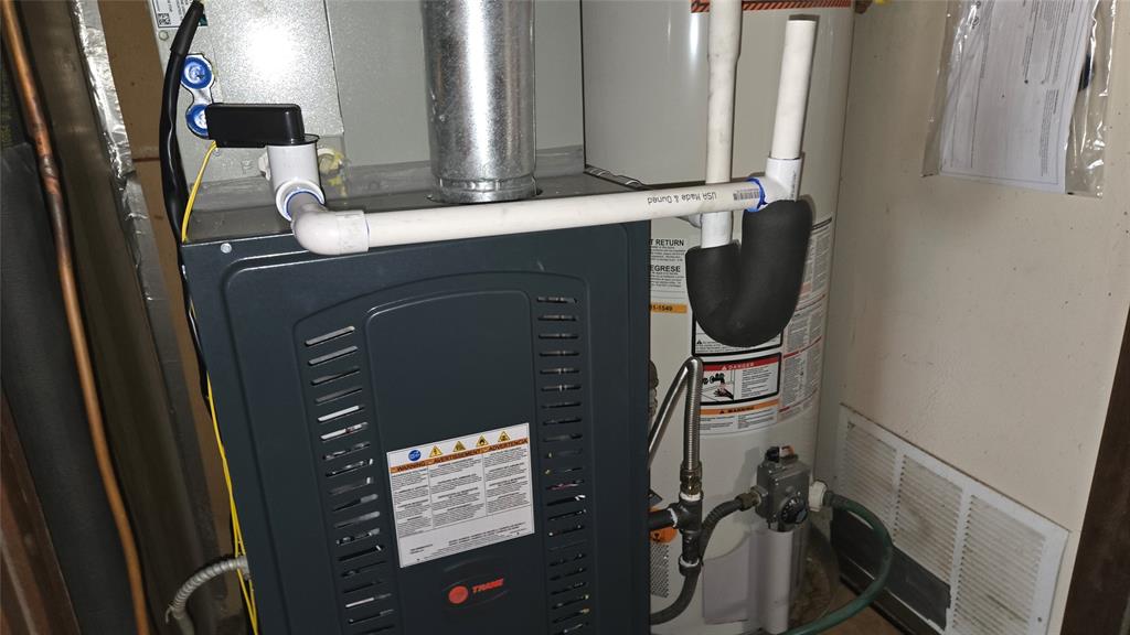 Park Forest North Add Seventh Increment - Residential