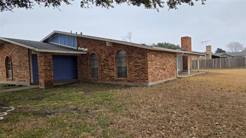 Park Forest North Add Seventh Increment - Residential