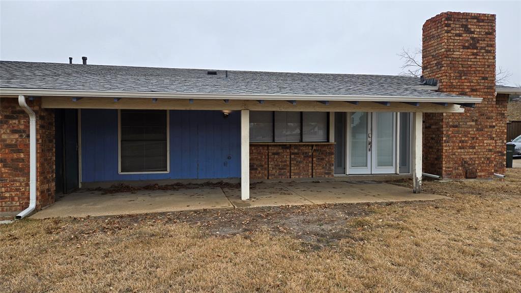 Park Forest North Add Seventh Increment - Residential