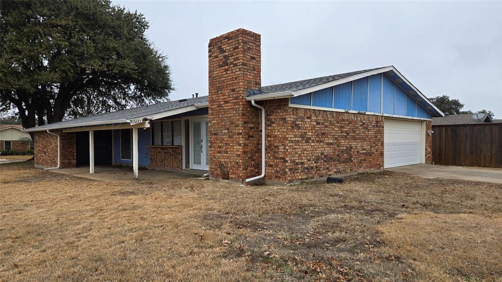 Park Forest North Add Seventh Increment - Residential