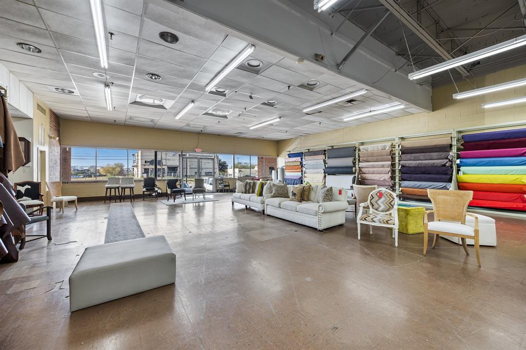 GRAVES HEIGHTS - Commercial Sale