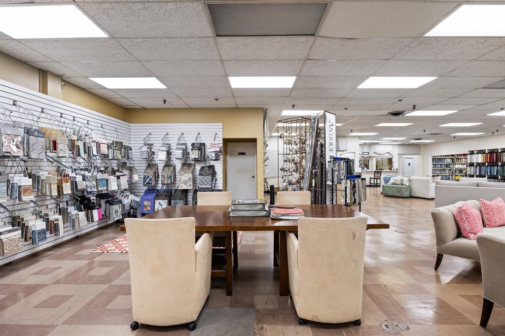 GRAVES HEIGHTS - Commercial Sale