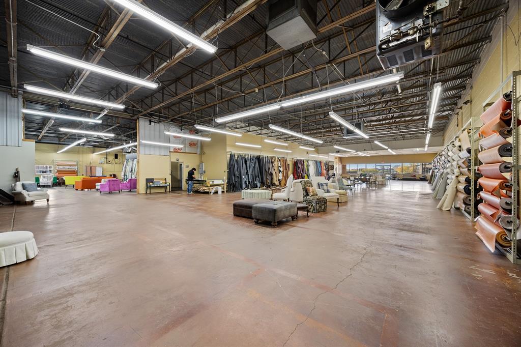 GRAVES HEIGHTS - Commercial Sale