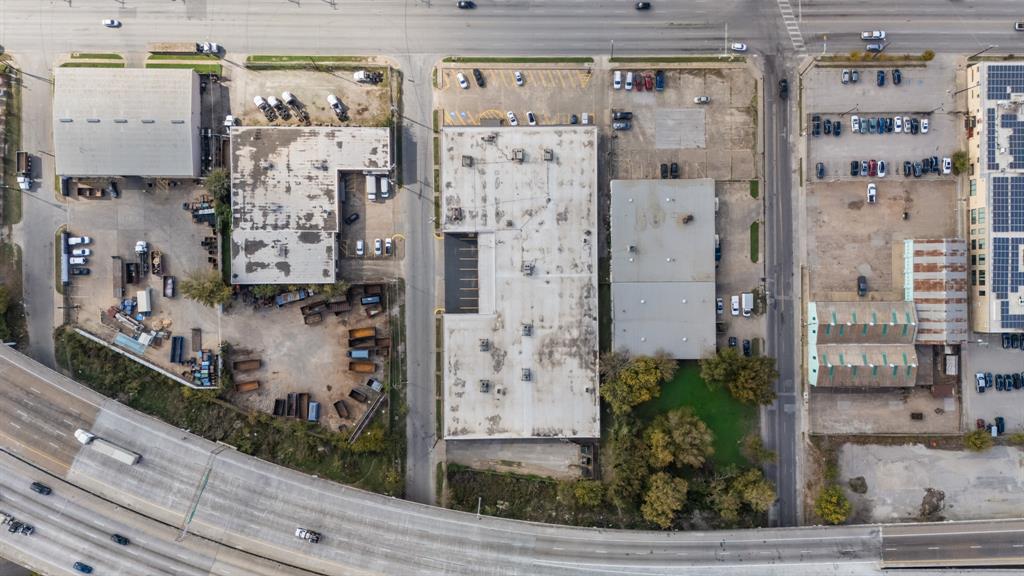 GRAVES HEIGHTS - Commercial Sale