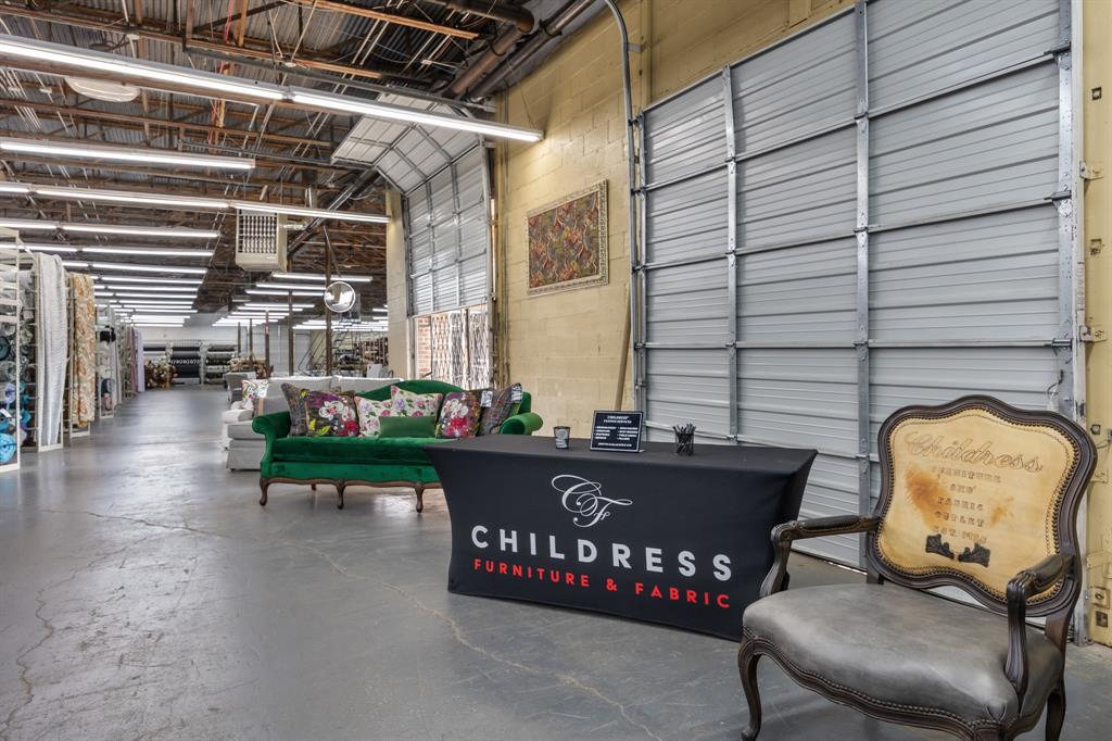 GRAVES HEIGHTS - Commercial Sale