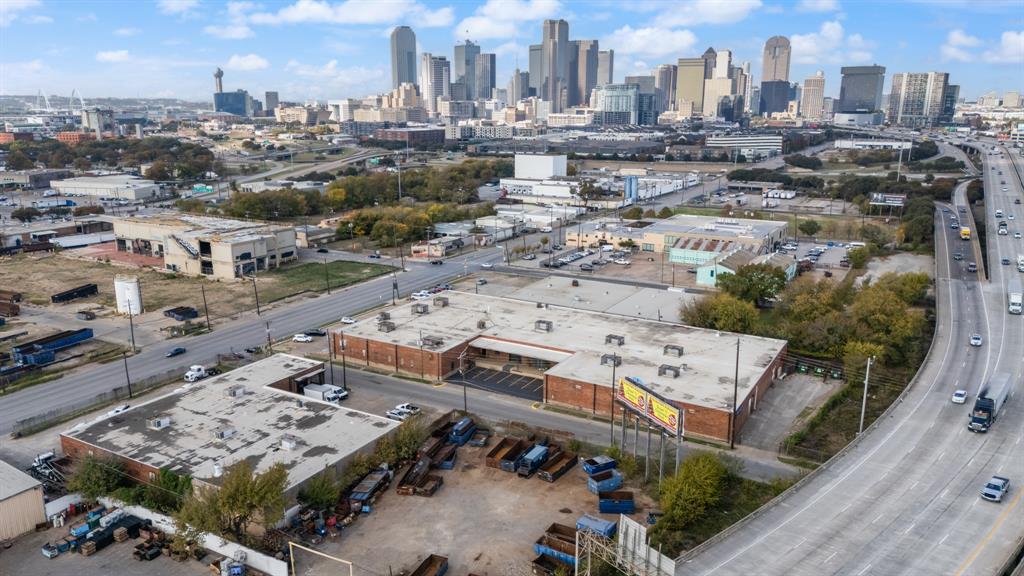 GRAVES HEIGHTS - Commercial Sale