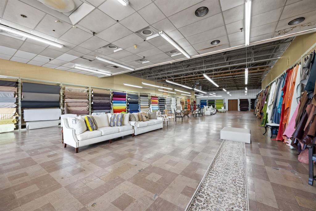 GRAVES HEIGHTS - Commercial Sale