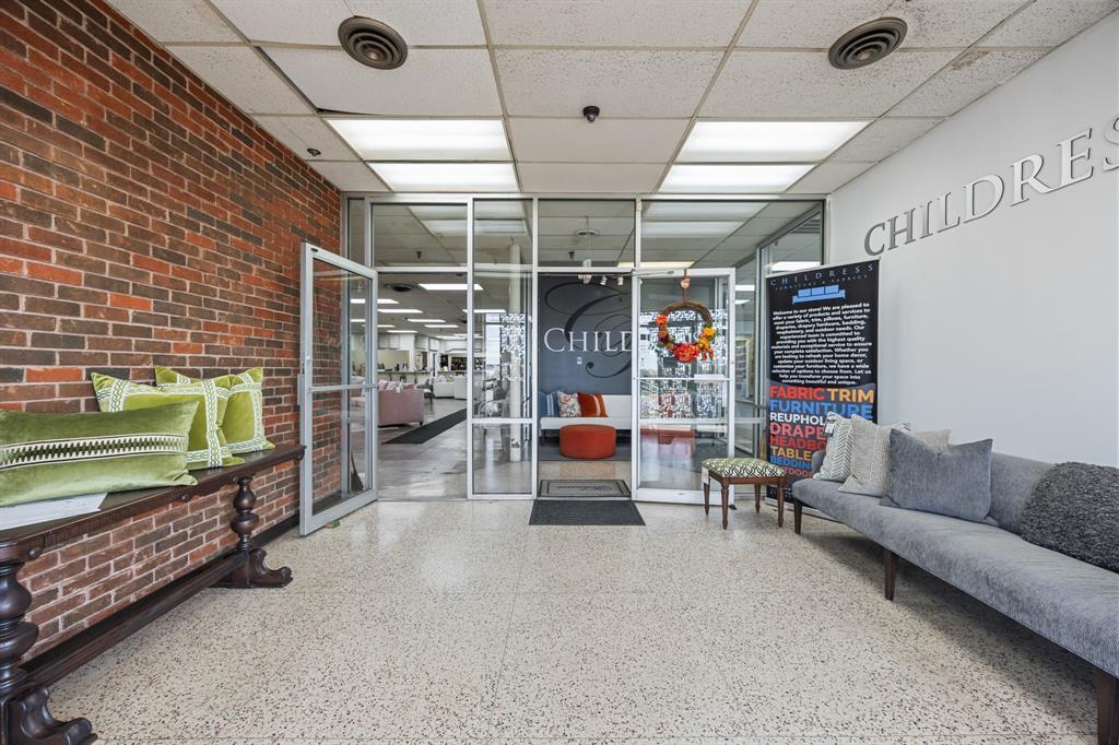 GRAVES HEIGHTS - Commercial Sale